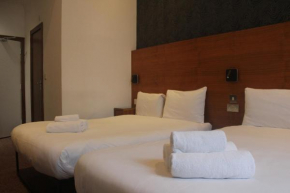 The Chapter Hotels- Leisure Inn